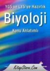 Biyoloji (ISBN: 9789759052751)