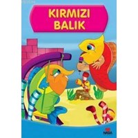 Duygusal Zeka ve Başarı Öyküleri - Kırmızı Balık (ISBN: 9789944164026)