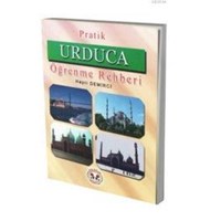 Türkçe - Urduca Urduca Öğrenme Rehberi (ISBN: 3002661100416)