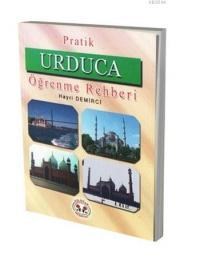 Türkçe - Urduca Urduca Öğrenme Rehberi (ISBN: 3002661100416)