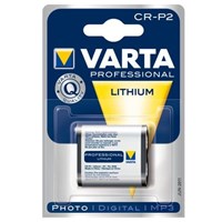 Varta CR-P2 Lityum Pil
