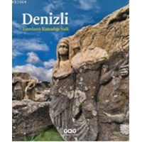 Denizli (ISBN: 9789750821301)
