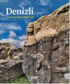 Denizli (ISBN: 9789750821301)