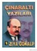 Çınarlatı Yazıları (ISBN: 3000162100409)