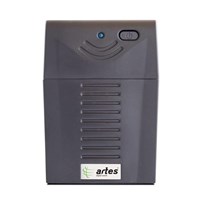 Artes Power Serısı 600Va Lıne Interactıve Ups