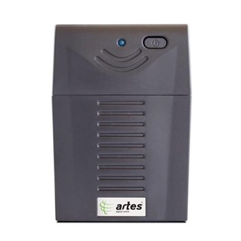 Artes Power Serısı 600Va Lıne Interactıve Ups