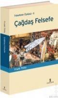 Çağdaş Felsefe (ISBN: 9789758408153)
