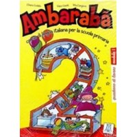 Ambaraba 2 (ISBN: 9788889237878)