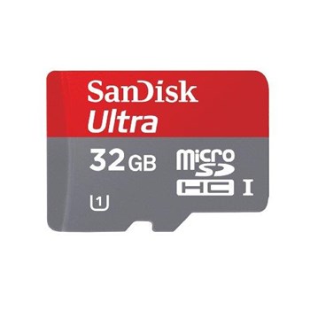 SanDisk SDSDQX-032G-U46A 32GB