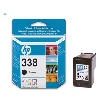 HP C8765E Black