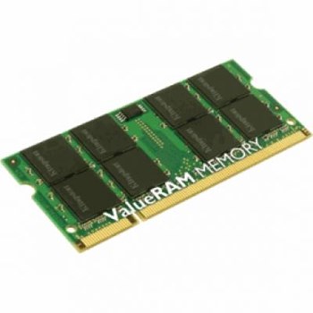 Kingston Notebook ValueRAM 1GB DDR2 667MHz KVR667D2S5/1G