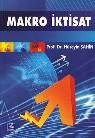 Makro İktisat (ISBN: 9789758606557)