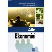 Aile Ekonomisi (ISBN: 9789756009253)