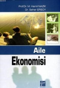 Aile Ekonomisi (ISBN: 9789756009253)