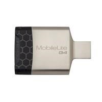 Kingston Mobilelite GEN4 USB 3.0 Kart Okuyucu FCR-MLG4