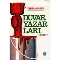 Duvar Yazarları (ISBN: 3001810100199)