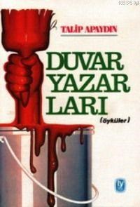 Duvar Yazarları (ISBN: 3001810100199)