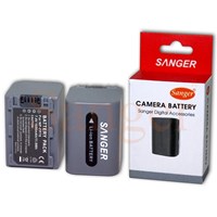Sony NP-FP70 FP70 Sanger Batarya Pil