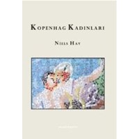 Kopenhag Kadınları (ISBN: 9786055497934)