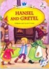 Hansel and Gretel + MP3 CD (ISBN: 9781599666334)