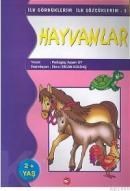 Hayvanlar (ISBN: 9789758756803)