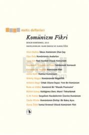 Komünizm Fikri (ISBN: 9789753428842)