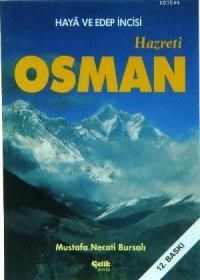 Hz. Osman (ISBN: 9789757161225)