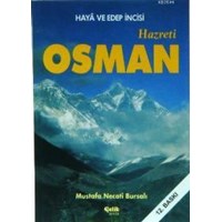 Hz. Osman (ISBN: 9789757161225)