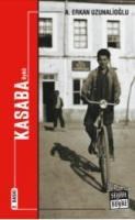 Kasaba (ISBN: 9789944490337)