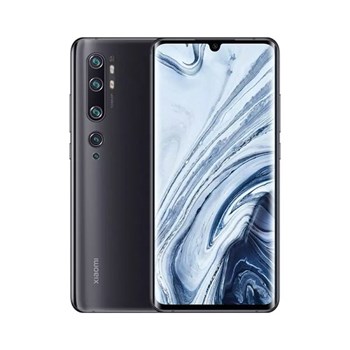 Xiaomi Mi Note 10 128GB 6GB Ram 6.47 inç 108MP Akıllı Cep Telefonu Siyah