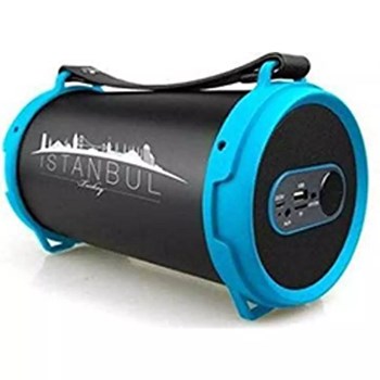 Jameson BT-1300 6W Bluetooth Speaker
