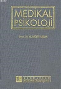 Medikal Psikoloji (ISBN: 1004950100159)