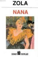Nana (ISBN: 9799753852554)