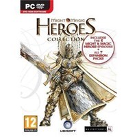 Heroes 1-5 Complete Collection (PC)