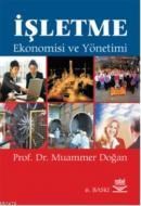 Işletme Ekonomisi ve Yönetimi (ISBN: 9786053953753)