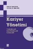 Kariyer Yönetimi (ISBN: 9789756009799)