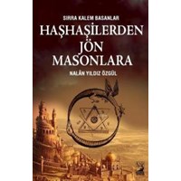 Haşhaşilerden Jön Masonlara (ISBN: 9789758035885)