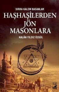 Haşhaşilerden Jön Masonlara (ISBN: 9789758035885)