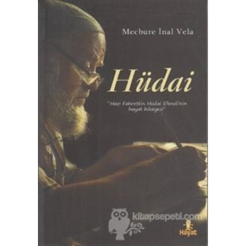 Hüdai (ISBN: 9786055365127)