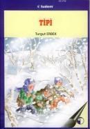 Tipi (ISBN: 9789756451298)