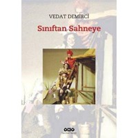 Sınıftan Sahneye (ISBN: 9789750821493)