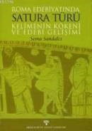 Roma Edebiyatında Satura Türü (ISBN: 9789756899830)