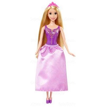 Disney Princess Şık Prensesler Rapunzel