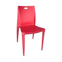 Vitale Sılım Sandalye Kırmızı 33679609