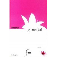 Gitme Kal (ISBN: 9789756342307)