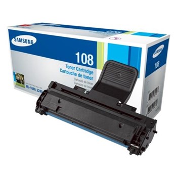 Samsung Ml-1640 -2240 Siyah Toner