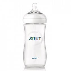 Philips Avent SCF666/17 Natural PP Biberon 330 ml 30155503