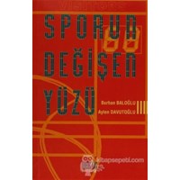 Sporun Değişen Yüzü (ISBN: 9789944250320)