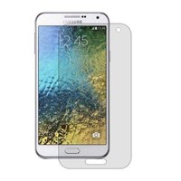 Samsung Galaxy E7 Ekran Koruyucu 3 Adet