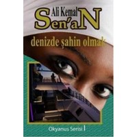 Denizde Şahin Olmak (ISBN: 7860586436559)